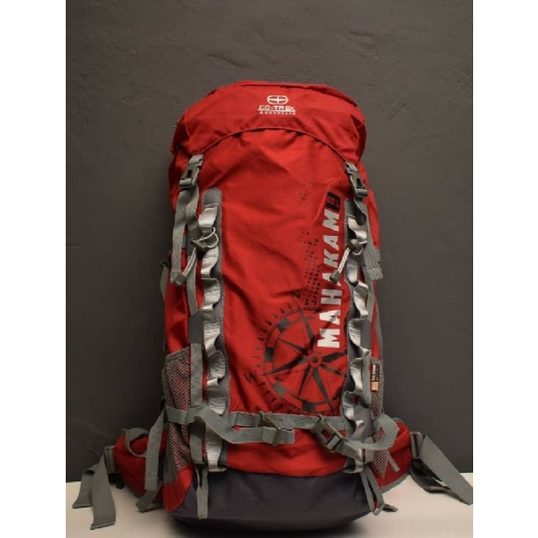 CARRIER CO-TREK MAHAKAM