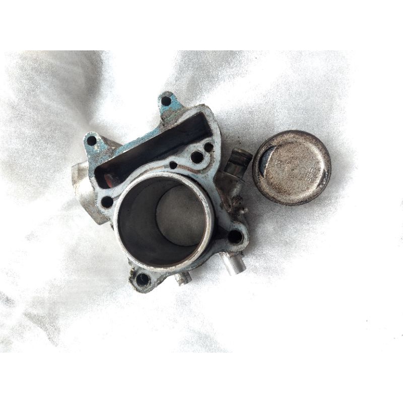 block blok seher boring vario 150 original