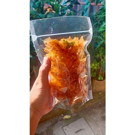 

keripik kaca salsabila