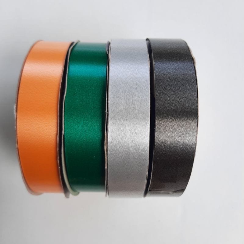 PITA KADO POLOS 3/4“ (2cm) RIBBON POLYPROPYLENE