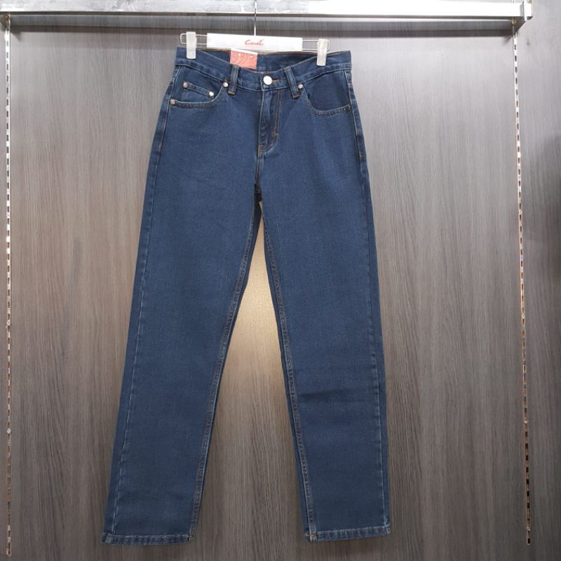 Carvil jeans- celana jeans dari carvil 100% Original Ramayana ciplaz depok