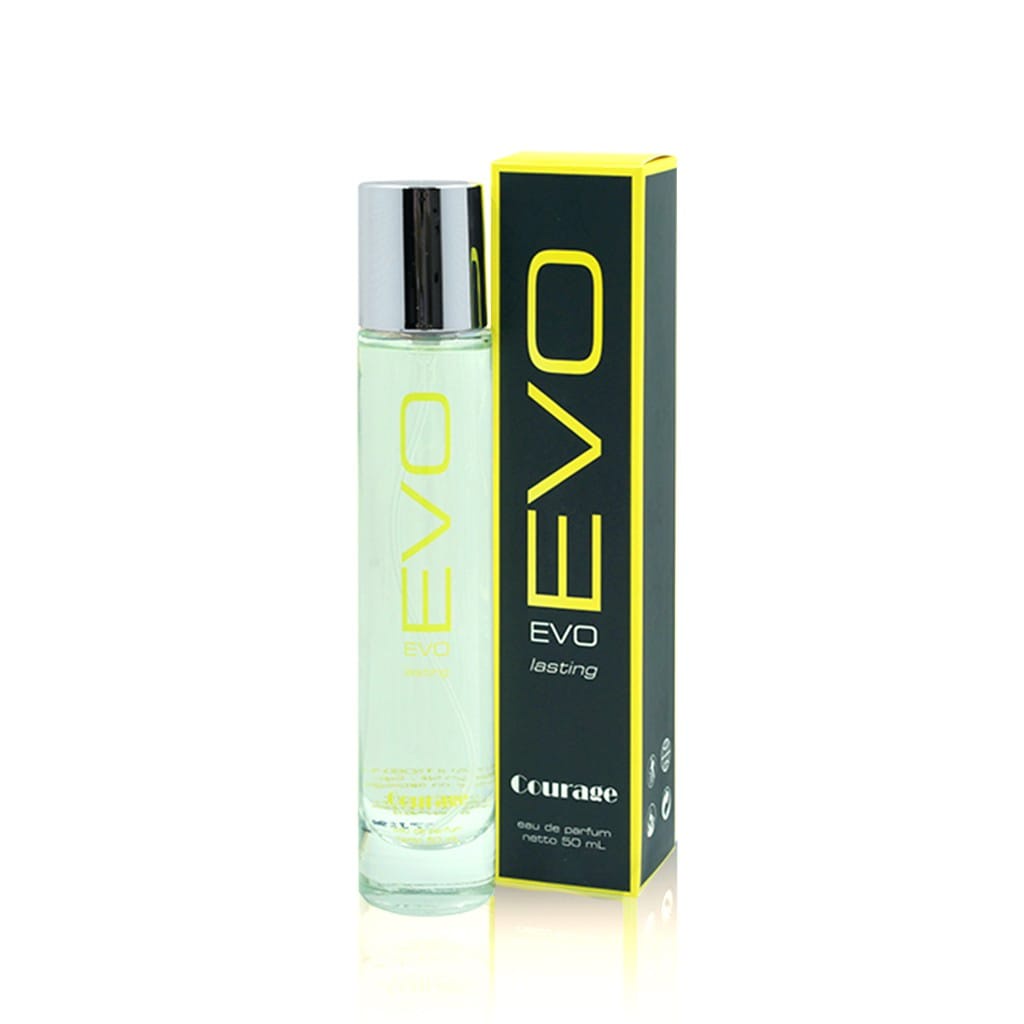 RADYSA - EVO LASTING EAU DE PARFUM 50ML