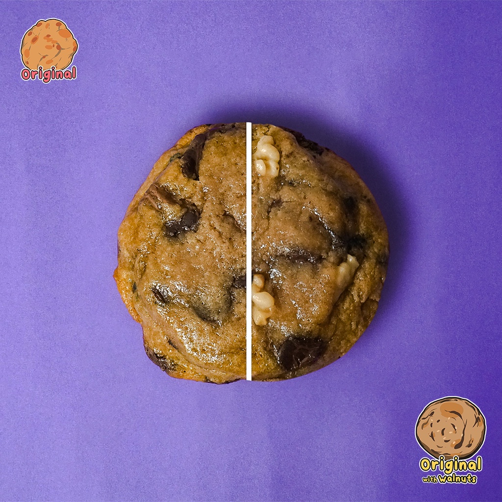 

ORIGINAL Soft Cookie