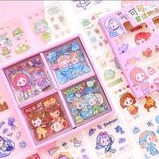

stiker waterproof
