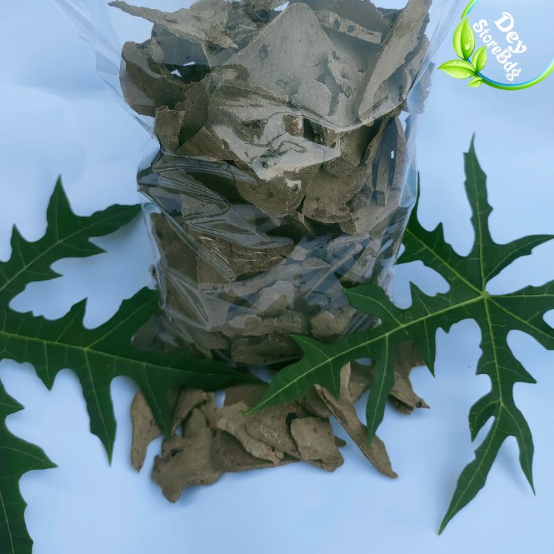 

Ampo Sangrai \ Ampo Iris \ Tanah liat kering paket 500 Grm