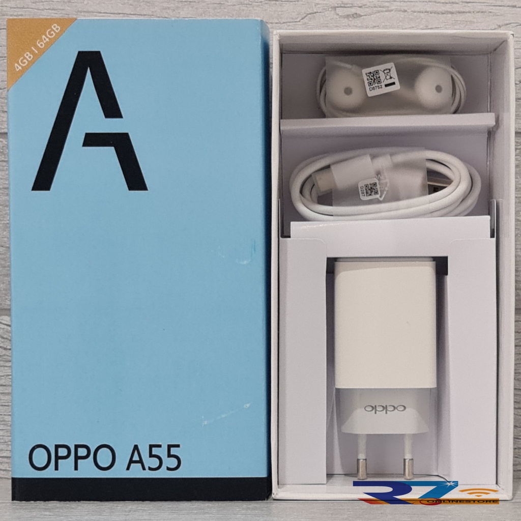 

BOX/DUS/KOTAK OPPO A55