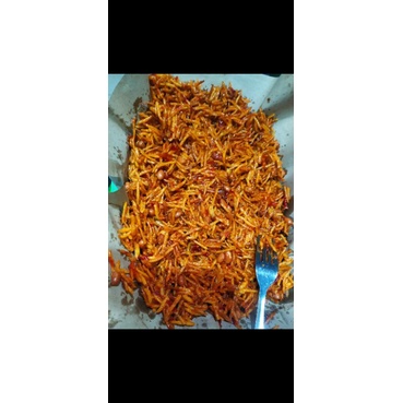 

KENTANG MUSTOFA/KERING KENTANG/KENTANG BALADO