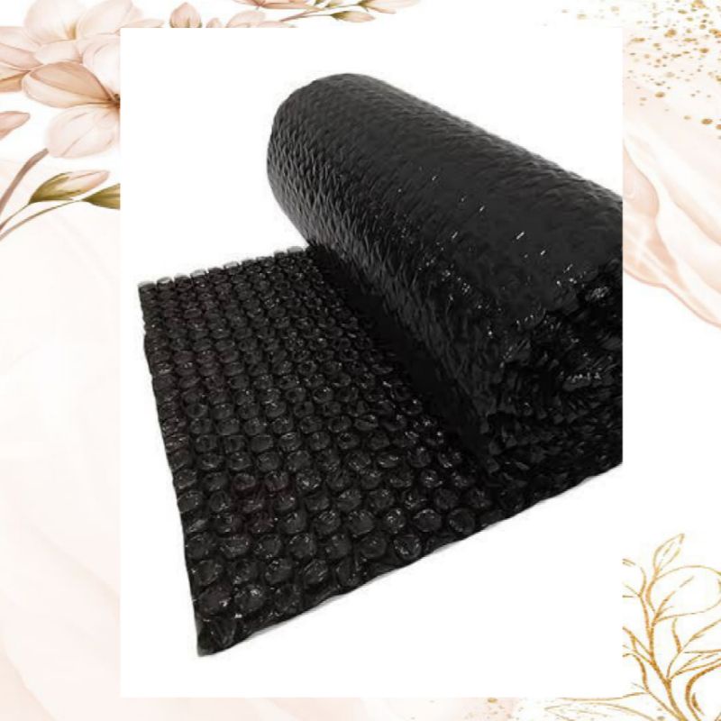 

Bubble wrap/Extra packing