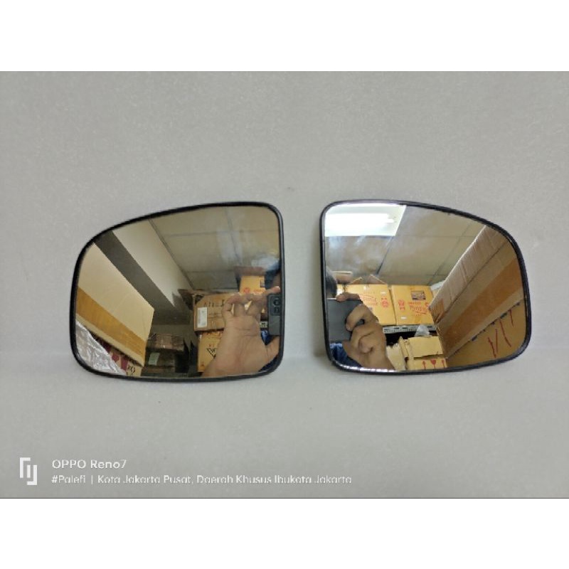 kaca spion Brio Satya / RS 2018 2019 2020 2021 2022