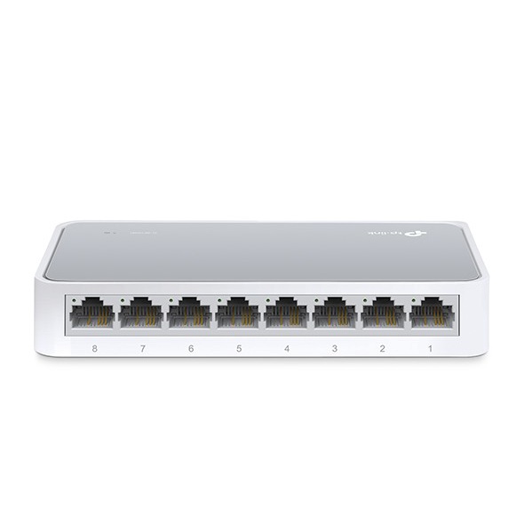 TP-LINK Switch HUB 8 Port