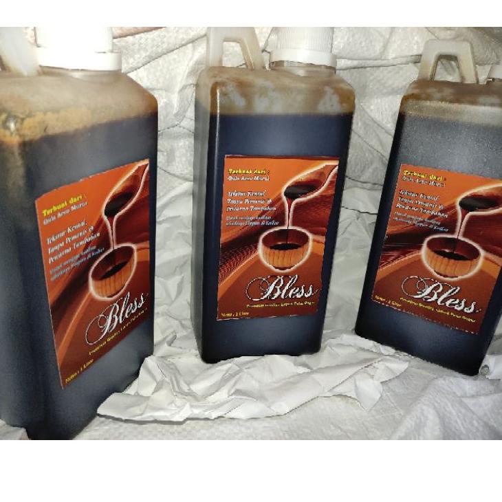 

id3u8Ti--Gula Aren Cair / Palm Sugar / Brown Sugar Premium 1.3 KG