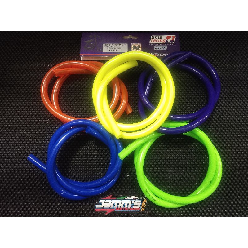 Selang hawa uma racing