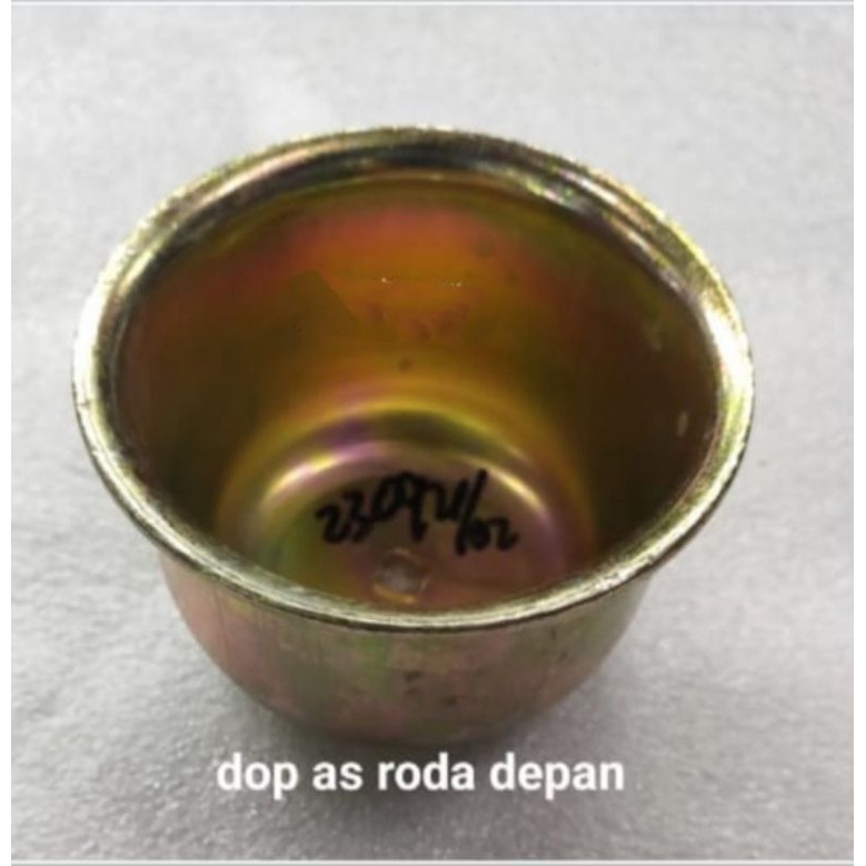 DOP GEMUK AS RODA DEPAN MOBIL VW