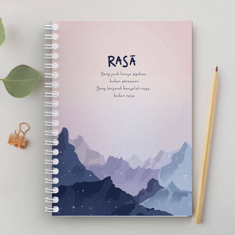 

NOTEBOOK MINI NOTEBOOK NOTES A6 BUKU CATATAN KECIL BUKU KECIL BUKU TULIS KECIL