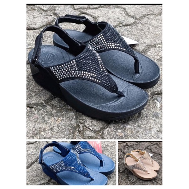 Fitflop rokit flare tali