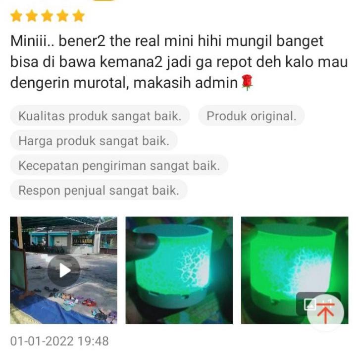 Sale Terbatas Speaker Murottal Murotal ALquran quran anak 30 Juz