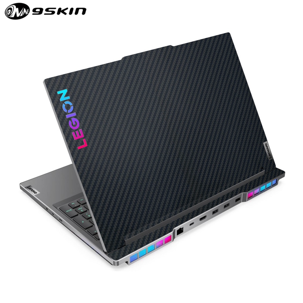 9Skin Skin Protector for Lenovo Legion 7i 2022 - Vinyl Texture