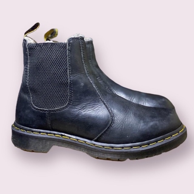 dr martens second. size 39 ( docmart 1460 1461 3989 101 939 adrian tassel jadon chelsea wingtip brog