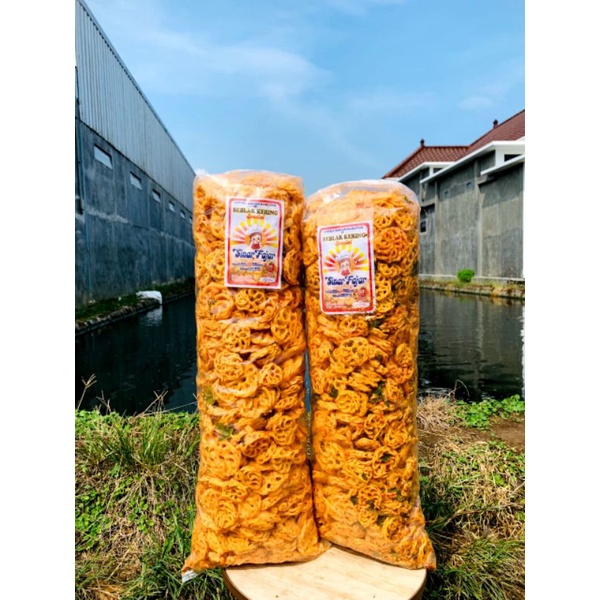 

Seblak Mawar Berat Merk SF 2kg