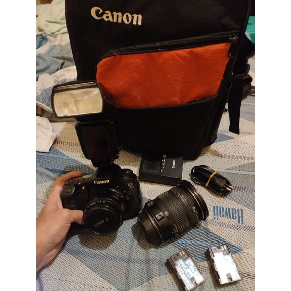 Canon 60d