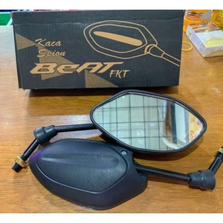 Kaca Spion Sepion Motor Honda Model Beat Standar Bisa Untuk Semua Motor Honda