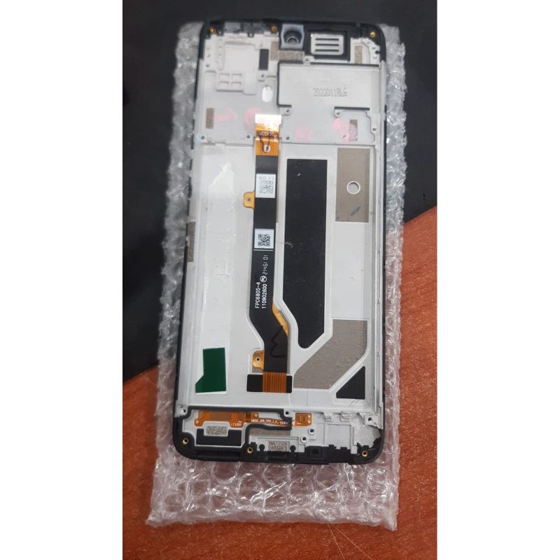 LCD TOUCHREEN INFINIX HOT 11 S ORIGINAL BAWAAN HANDPHONE 100%