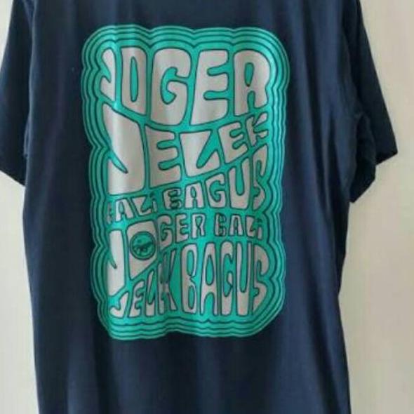 Sale Sekarang--Kaos Joger Bali - Ukuran S M L XL XXL XXXL