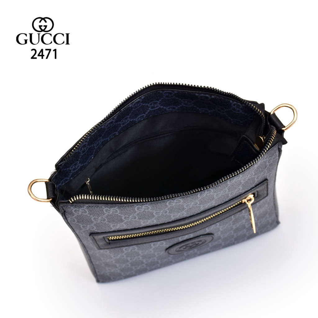 Tas Selempang GC Series ~ 2471