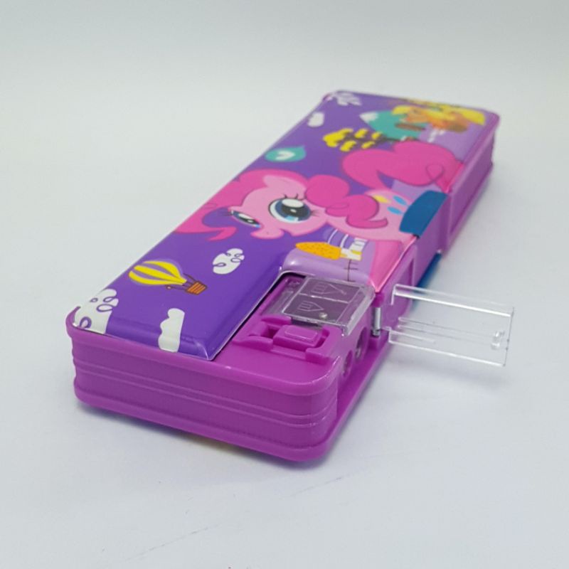 

RK Tempat Pensil Magnet Little Pony PC-501