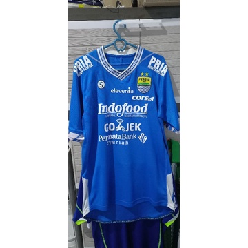 JerseyPersibHome2018PlayerIssue
