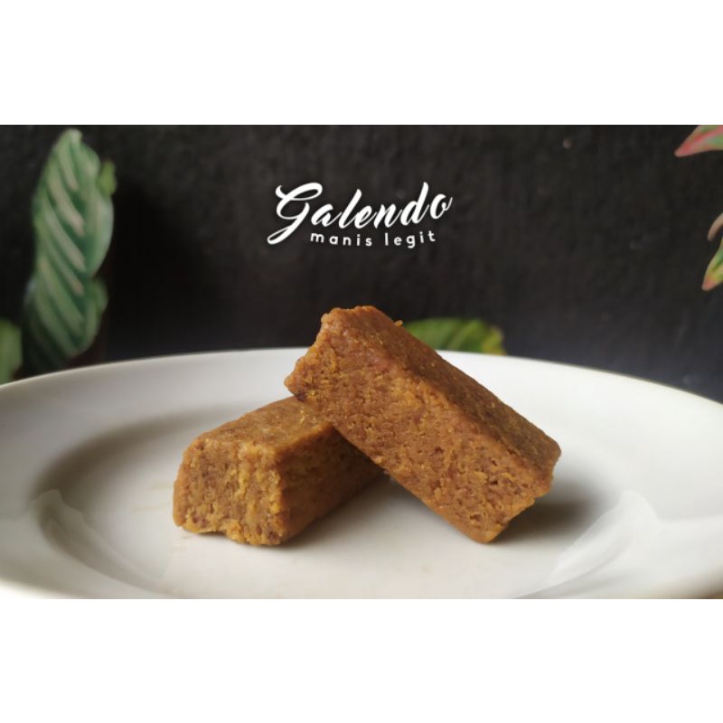 

Galendo / Blondo Khas Tasikmalaya