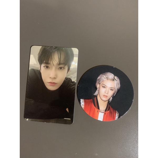 WTT PC DOYOUNG NEO ZONE T VER, TO MARK