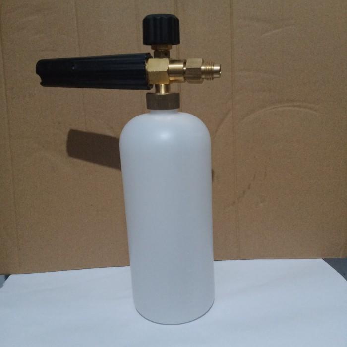 Cleaner Foam Lance Foamlance Snow High Pressure Orion Super Jet 100 S