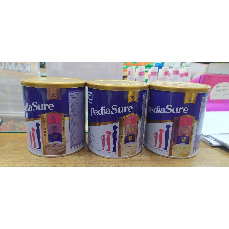 

PEDIASURE