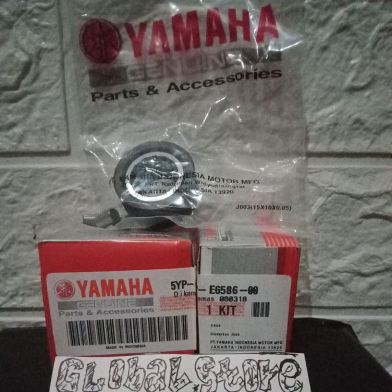 cage kopling Jupiterz cage kopling Vega R Vega R new
