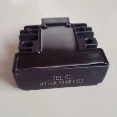 KIPROK REGULATOR 2BL BYSON FI INJEKSI - MIO M3 - SOUL GT 125