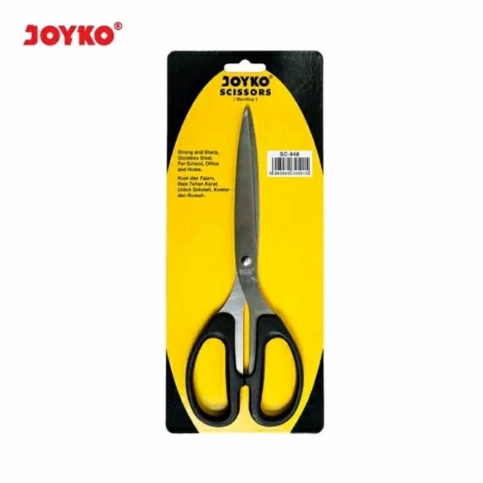 

Murah Gunting Besar 7 Inchi Trendi