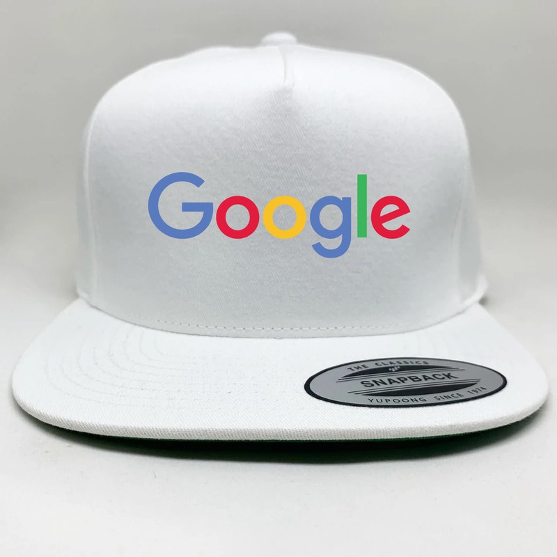 Topi Snapback GooGle
