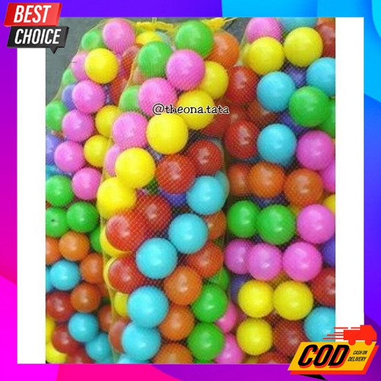 [Original Fenfa] Mainan Anak Laki Laki Kereta Api Mainan Rel Panjang 3 Mainan Bola Plastik Mandi B