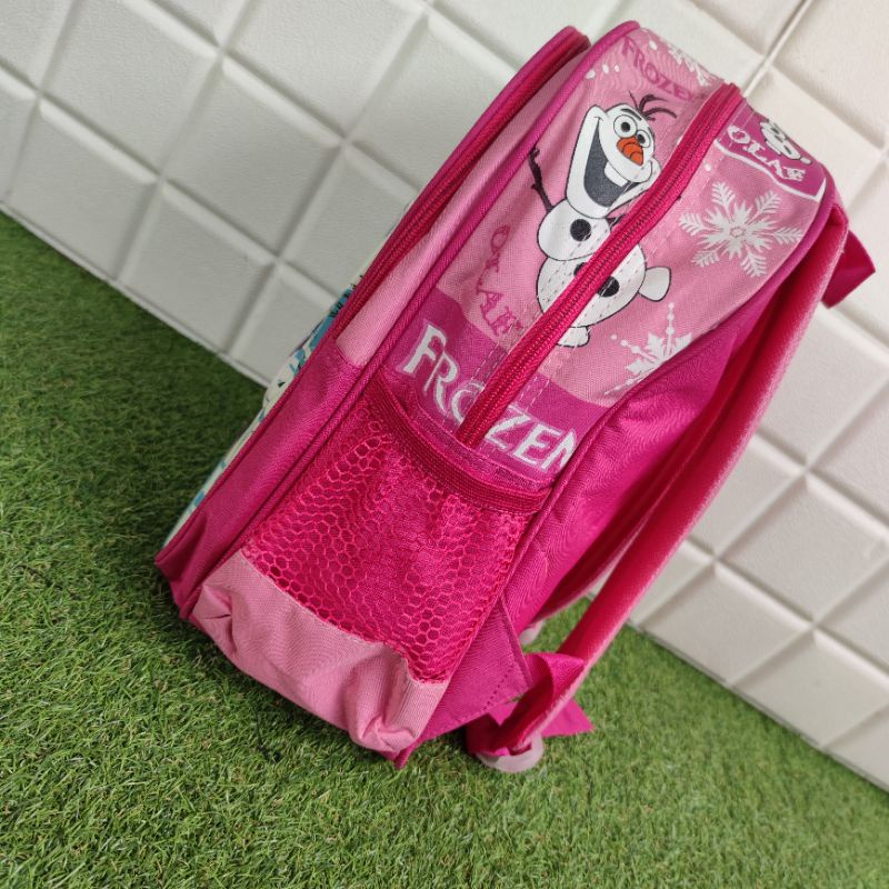 Ransel Anak Sekolah TK Celtic Frozen 16890140