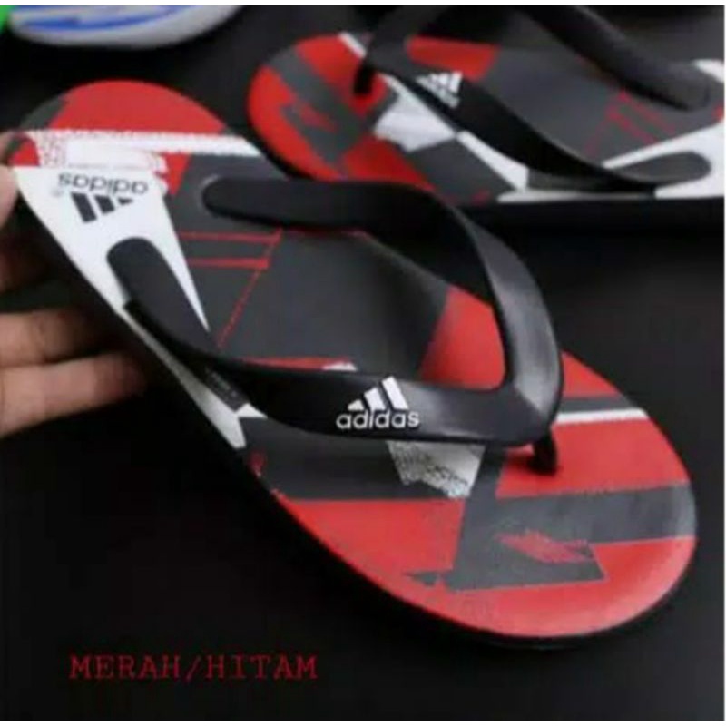 SANDAL JEPIT SABELON PRIA ADIDAS DAVA