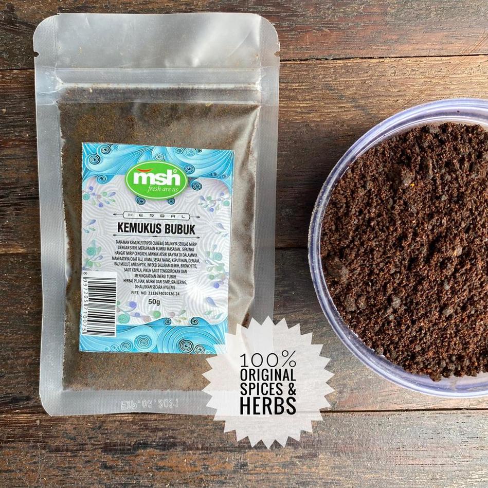 

STAR BRANDS Kemukus Bubuk grosir