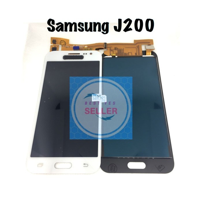 Lcd Touchscreen Samsung J2 2015 J200 J200G j200F Original Terlaris New