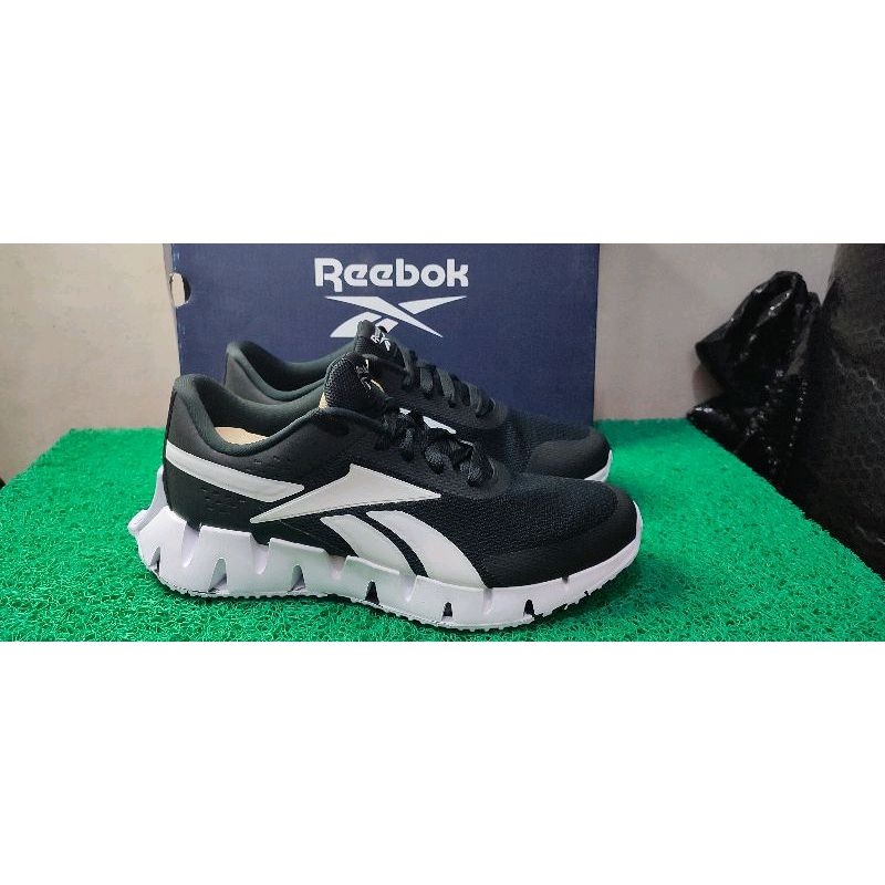 SEPATU REEBOK ZIG DYNAMICA 2.0
