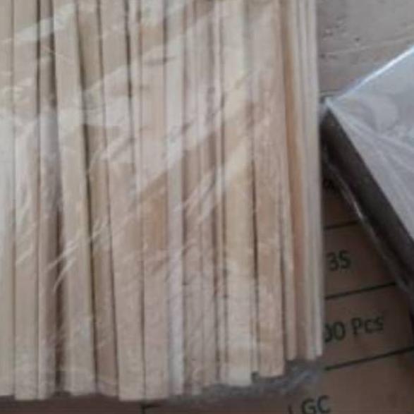 

artp6P0b--Tusuk sate lilit gepeng 18cm isi 100 pcs