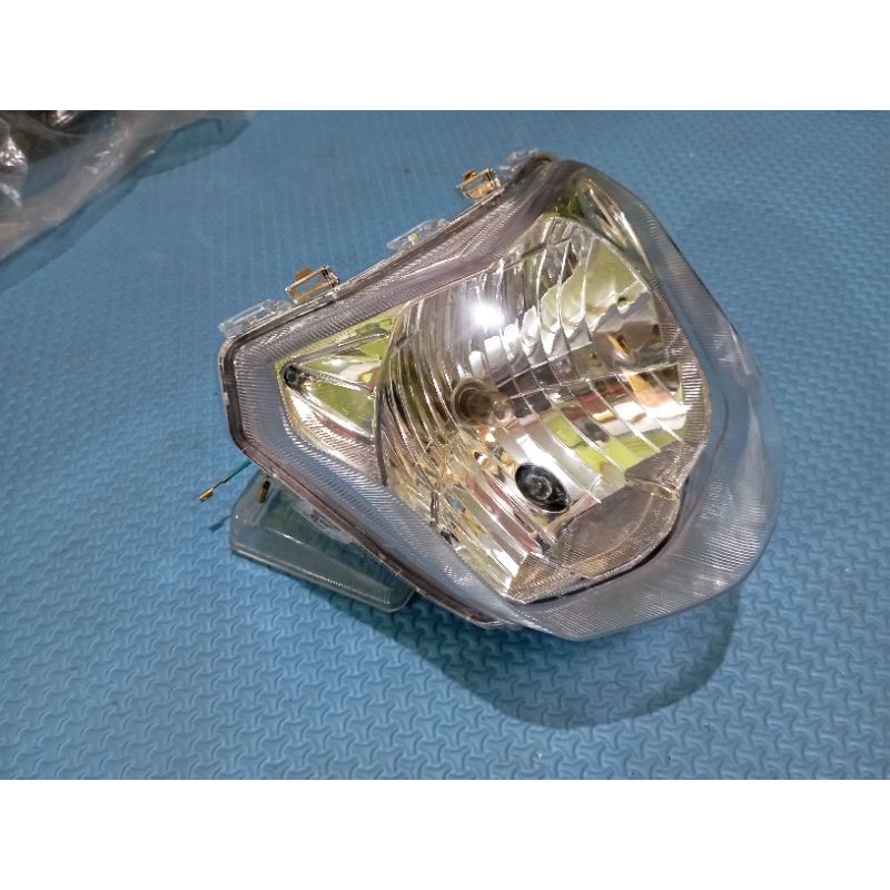 HEADLAMP LAMPU DEPAN VIXION NEW 2013 2014