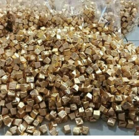 

SALE!!cokelat piramid mini 500 gr|KD9