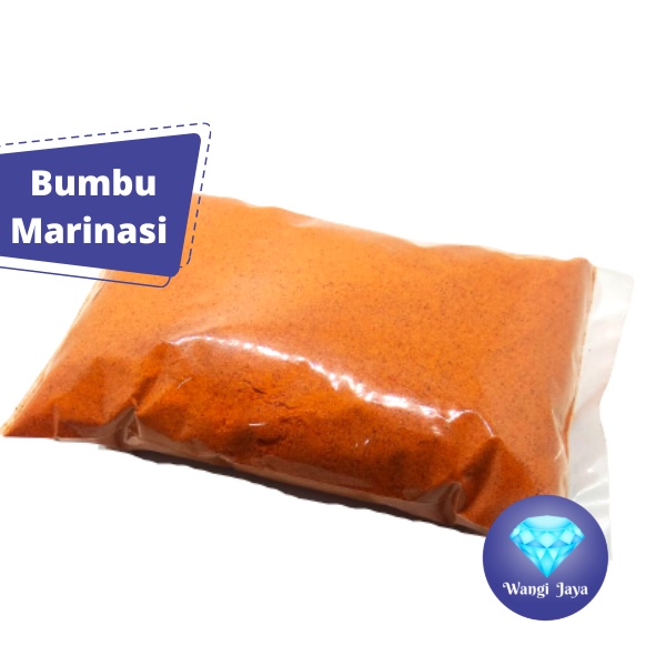 

TEPUNG BUMBU MARINASI 1 KG/MARINADE