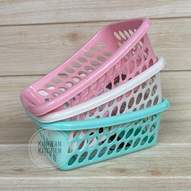Keranjang Zimbo No 1 - Trixy BK-506