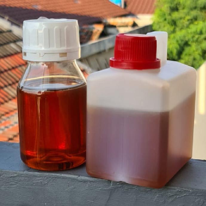 

SALE NOW MADU KALIMANTAN CURAH 500G TERBAIK